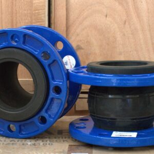 Khớp nối mềm cao su Shin Yi