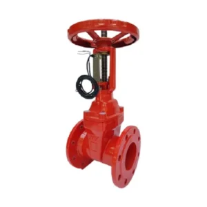 Van cổng ty nổi tín hiệu ARV