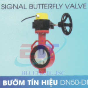 Van bướm tín hiệu Shinyi