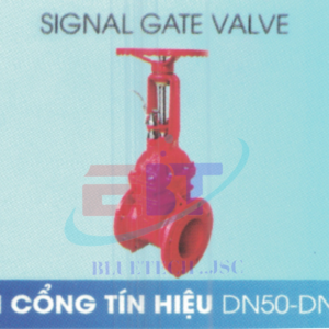 Van cổng tín hiệu Shinyi