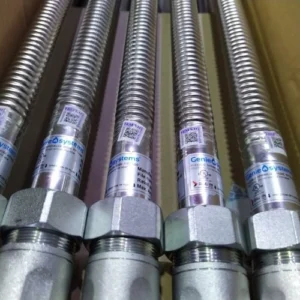 Ống nối mềm đầu phun Deajin