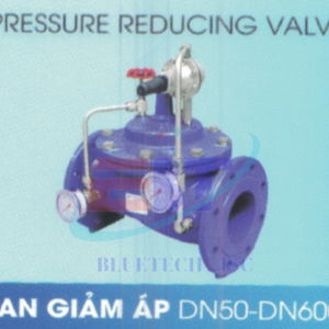 Van giảm áp Shinyi