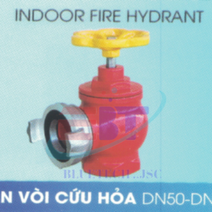 Van góc cứu hoả Shinyi