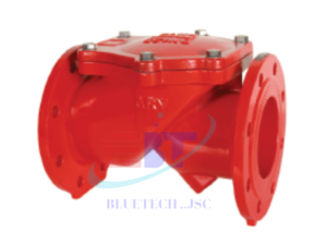 Van 1 chiều lá lật ARV