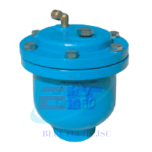 Van xả khí ren ARV