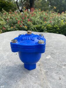 Van xả khí ARV