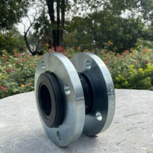 Khớp nối mềm cao su ARV