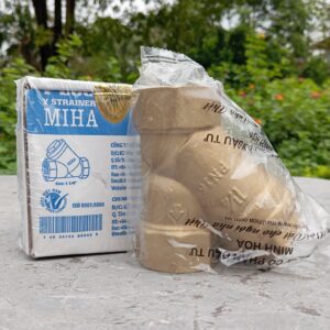 Y lọc đồng MIHA
